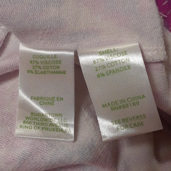 Lilly Pulitzer knit dress - Picture 7 of 8